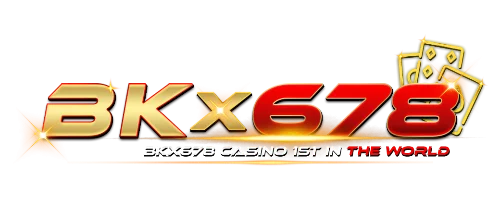 BKX678 เว็บตรง บาคาร่า สล็อต แทงบอล ฝากถอนออโต้